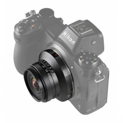 Obiektyw Laowa 15 mm f/5,0 FF Cookie do Nikon Z